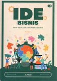IDE BISNIS (BAGI PELAJAR DAN MAHASISWA)