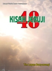 Image of 48 KISAH JERUJI