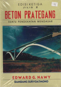 BETON PRATEGANG JILID 2