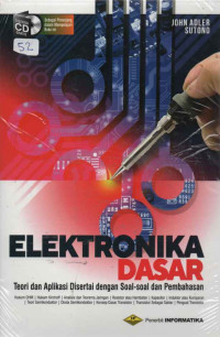 ELEKTRONIKA DASAR