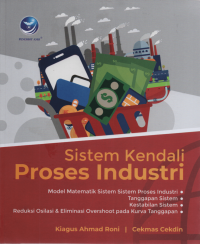 Sistem Kendali Proses Industri