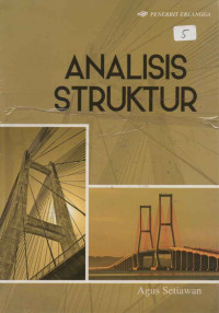 ANALISIS STRUKTUR