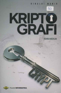 KRIPTOGRAFI (EDISI KEDUA)