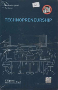 TECHNOPRENEURSHIP