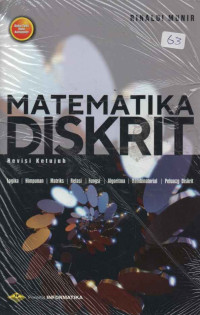 MATEMATIKA DISKRIT