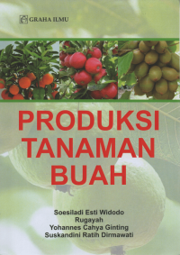 Produksi Tanaman Buah