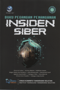 Buku Pegangan Penanganan Insiden Siber