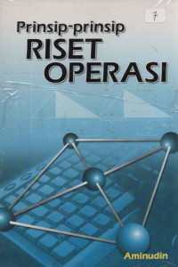 PRINSIP-PRINSIP RISET OPERASI