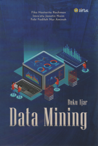 Buku Ajar Data Mining