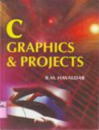 C GRAPHICS AND PROJECTS