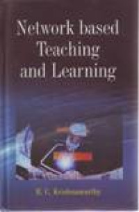 NETWORK BASED TEACHING AND LEARNING