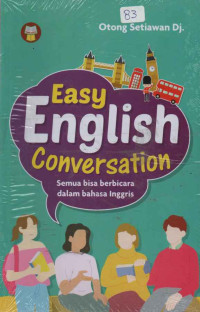 EASY ENGLISH CONVERSATION