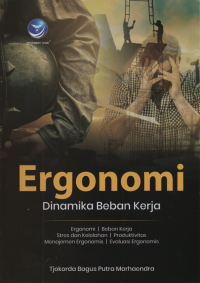 Ergonomi Dinamika Beban Kerja