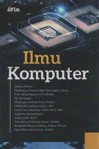 Ilmu Komputer