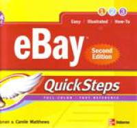 eBAY; QUICKSTEPS