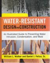 WATER-RESISTANT DESIGN AND CONSTRUCTION