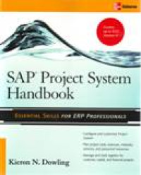 SAP PROJECT SYSTEM HANDBOOK