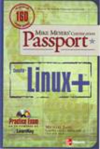 COMPTIA LINUX +