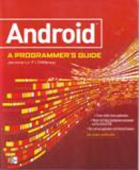 ANDROID; A PROGRAMMER'S GUIDE