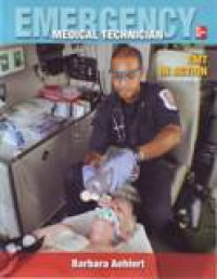 EMERGENCY MEDICAL TECHNICIAN