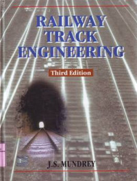 RAILWAY TRACK ENGINEERING