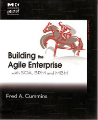 BUILDING THE AGILE ENTERPRISE