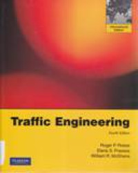 TRAFFIC ENGINEERING