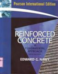 REINFORCED CONCRETE A Fundamental Approach