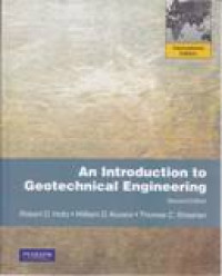 AN INTRODUCTION TO GEOTECHNICAL ENGINEERING