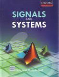 SIGNALS AND SYSTEMS