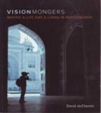 VISION MONGERS