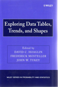 EXPLORING DATA TABLES, TRENDS, AND SHAPES