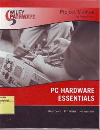 PC HARDWARE ESSENTIALS