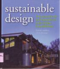 SUSTAINABLE DESIGN the Science of Sustainability and Green Engineering