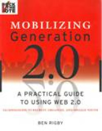 Image of MOBILIZING GENERATION 2.0
