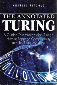 THE ANNOTATED TURING