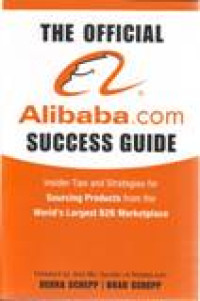 THE OFFICIAL ALIBABA.COM SUCCESS GUIDE