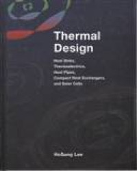 THERMAL DESIGN