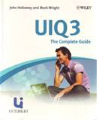 UIQ3 : THE COMPLETE GUIDE