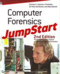 COMPUTER FORENSIC JUMPSTART