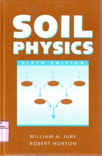 SOIL PHYSICS