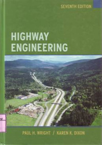 HIGHWAY ENGINEERING