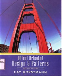 OBJECT-ORIENTED DESIGN & PATTERNS