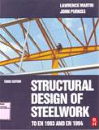 STRUCTURAL DESIGN OF STEELWORK TO EN 1993 AND EN 1994