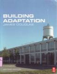 BUILDING ADAPTATION