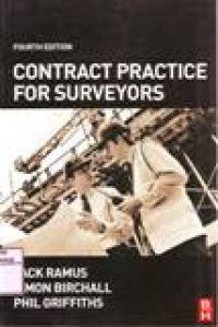 CONTRACT PRACTICE FOR SURVEYORS