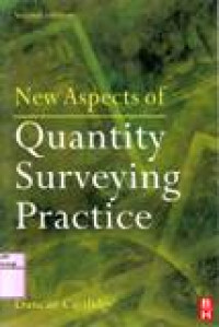 NEW ASPECT OF QUANTITY SURVEYING PRACTICE