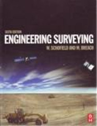 ENGINEERING SURVEYING