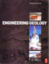 ENGINEERING GEOLOGY