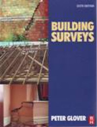 BUILDING SURVEYS